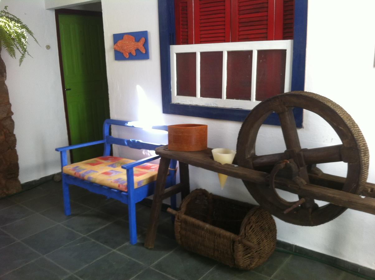 Aracy Parati Exterior foto