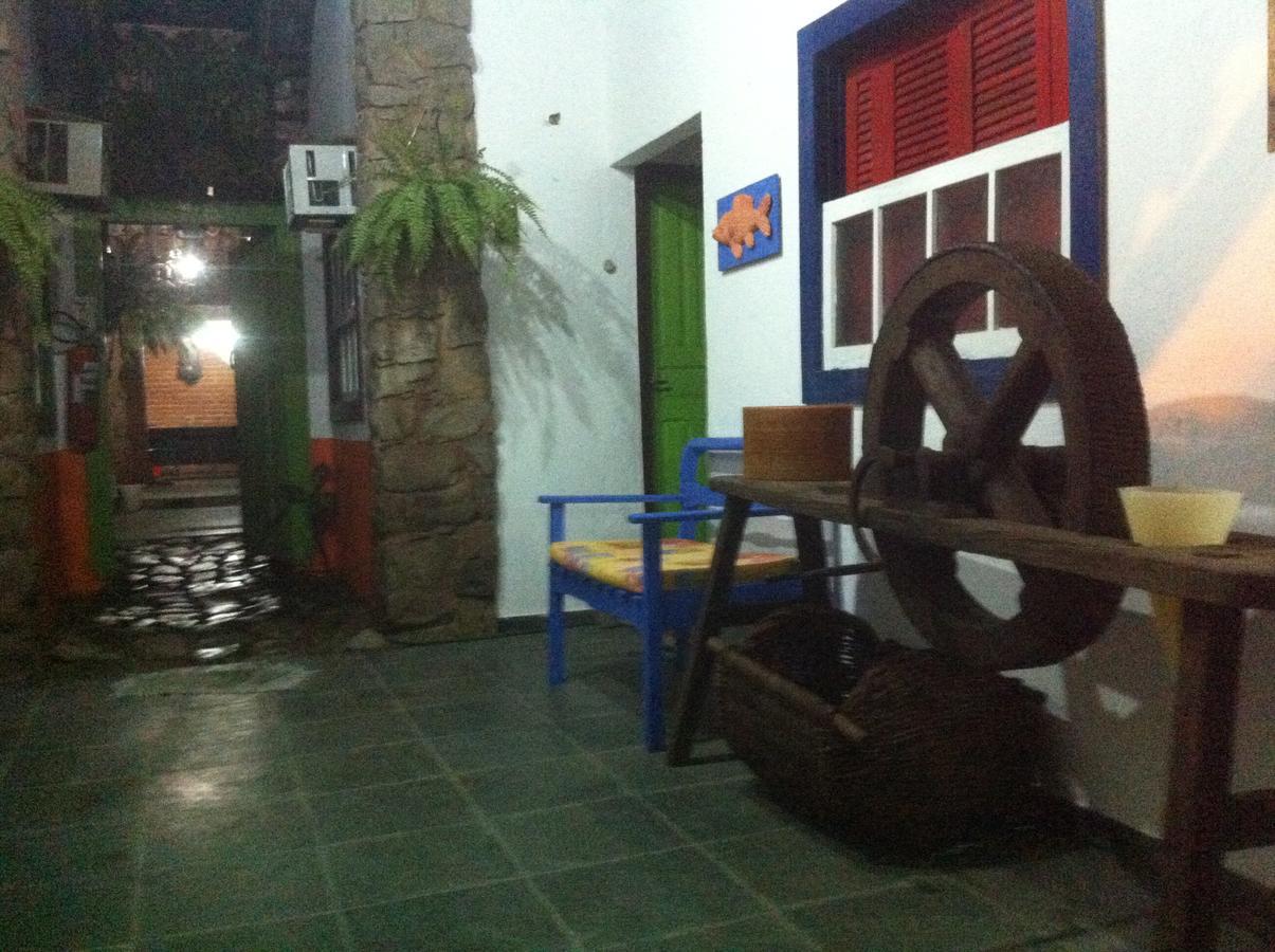 Aracy Parati Exterior foto