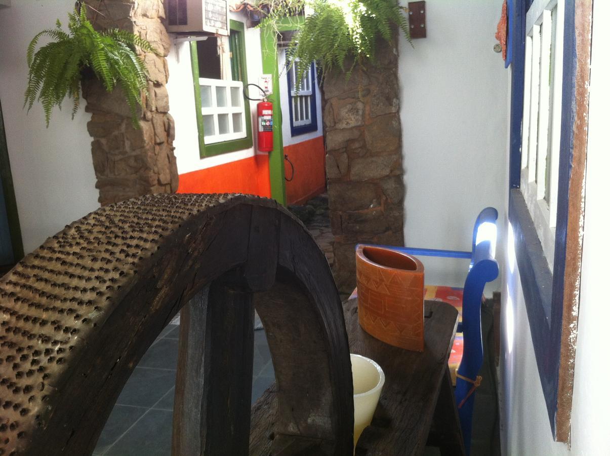 Aracy Parati Exterior foto