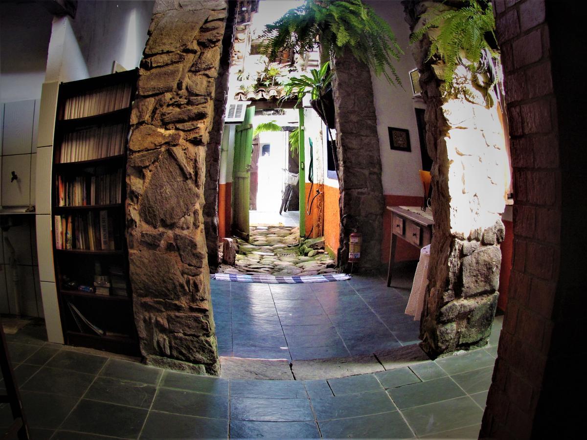 Aracy Parati Exterior foto