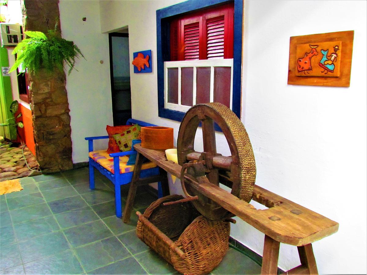 Aracy Parati Exterior foto