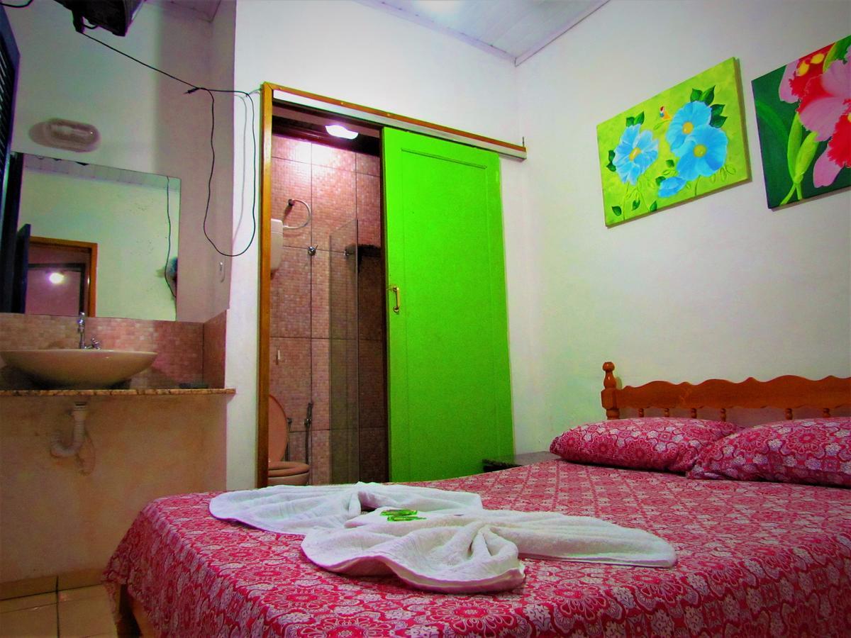 Aracy Parati Exterior foto