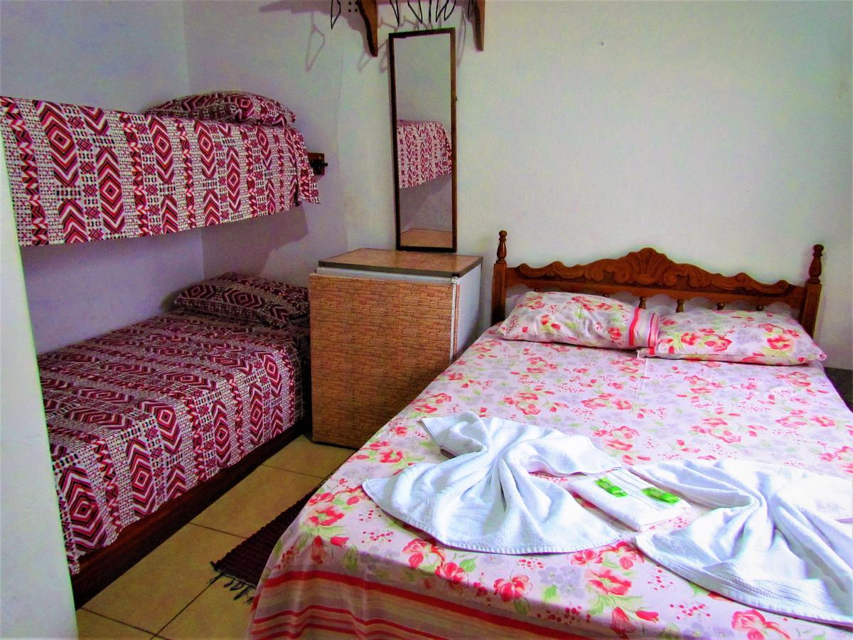 Aracy Parati Exterior foto