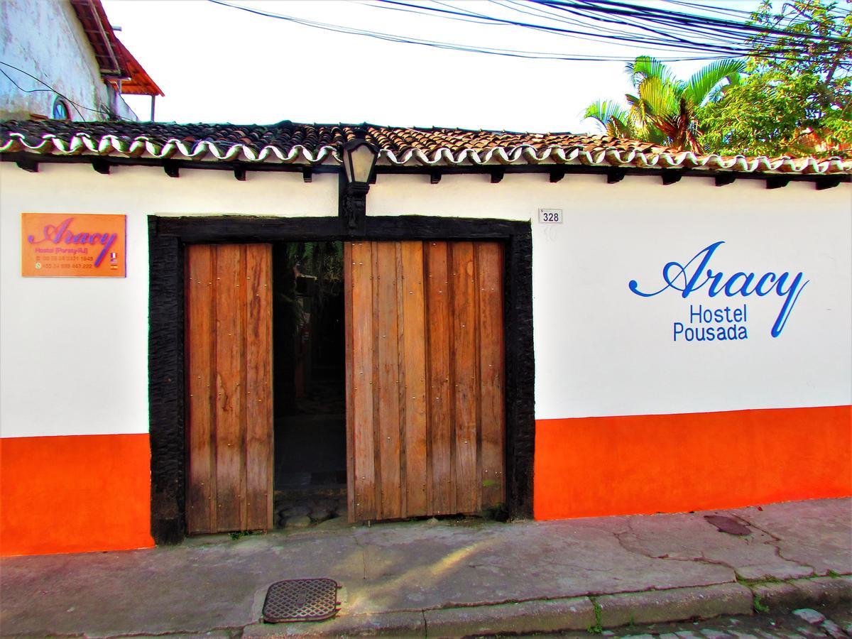 Aracy Parati Exterior foto