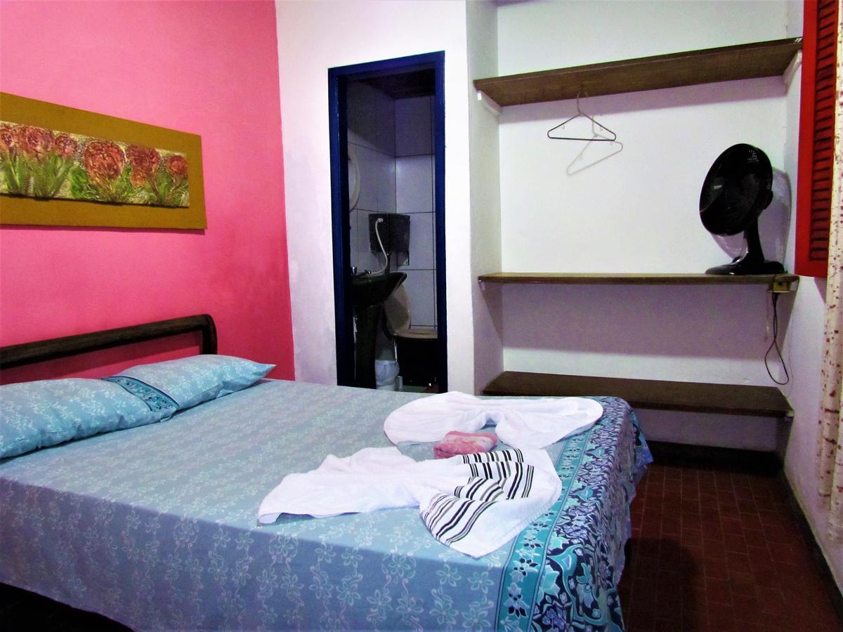 Aracy Parati Exterior foto