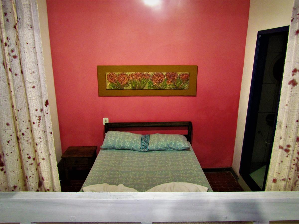 Aracy Parati Exterior foto