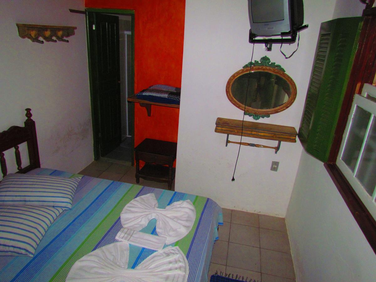Aracy Parati Exterior foto
