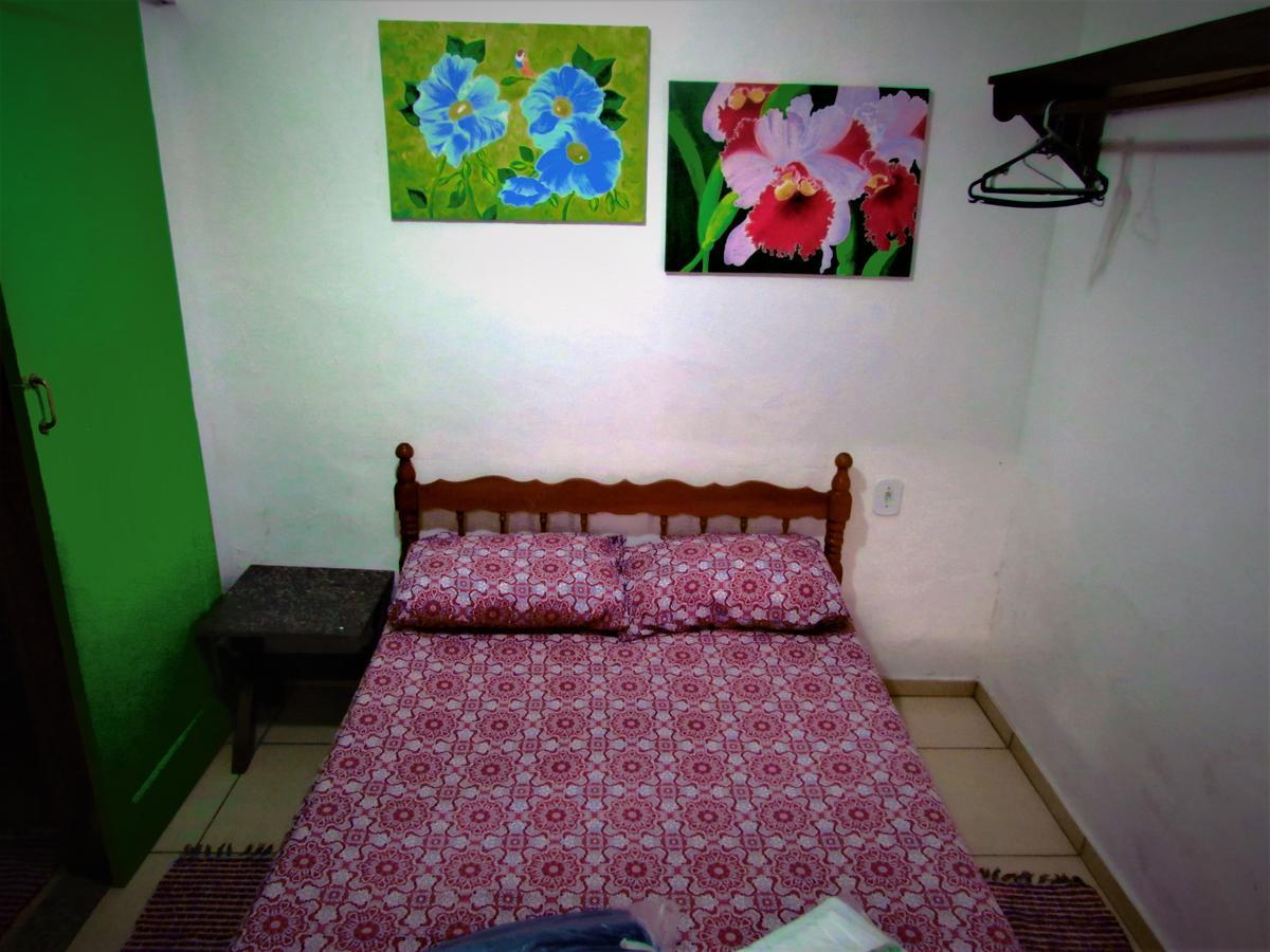 Aracy Parati Exterior foto