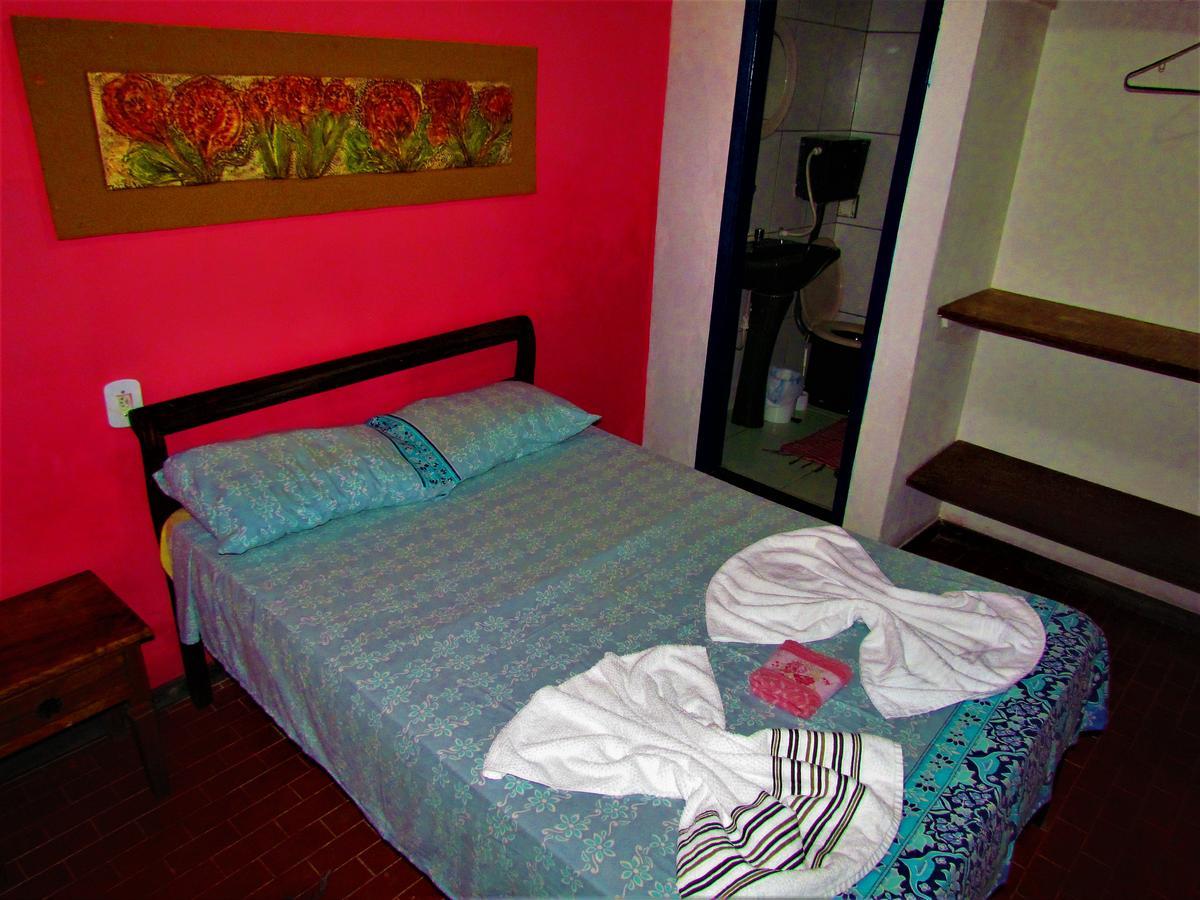 Aracy Parati Exterior foto